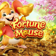 pg soft games fortune mouse ícone