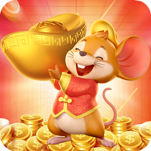 fortune rato demo ícone