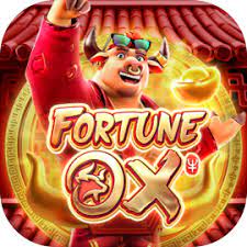 jogo do fortune ox ícone