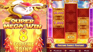 jogo do fortune rabbit demo