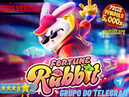 simulador do fortune rabbit ícone