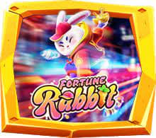 que horas o fortune rabbit paga ícone