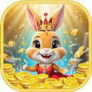 rabbit fortune slot ícone