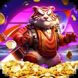 plataforma de 2 reais fortune tiger ícone